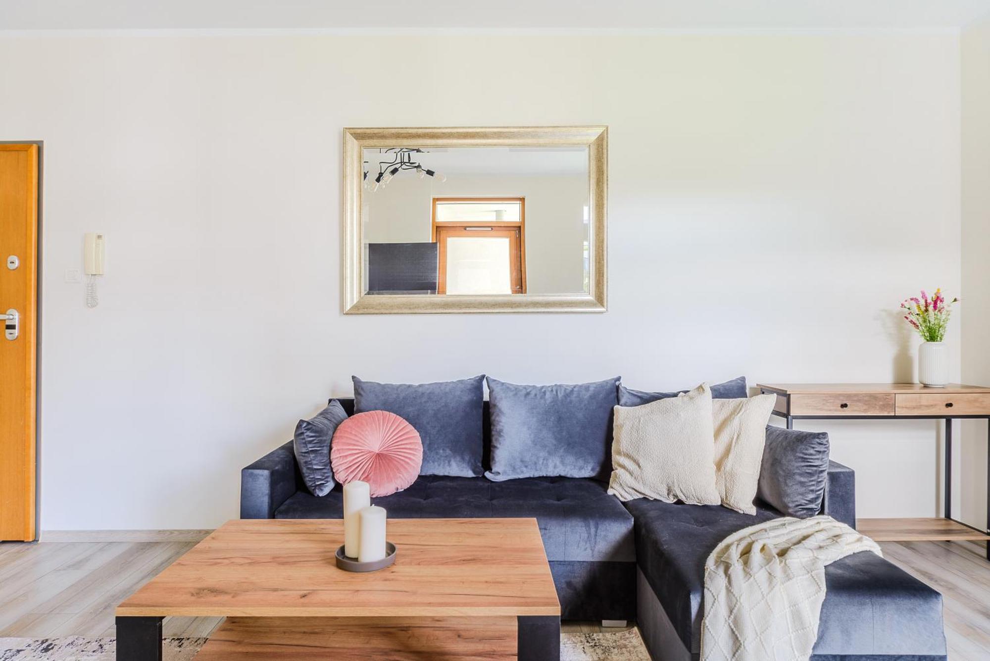 Gdanski Business Center Apartments وارسو المظهر الخارجي الصورة