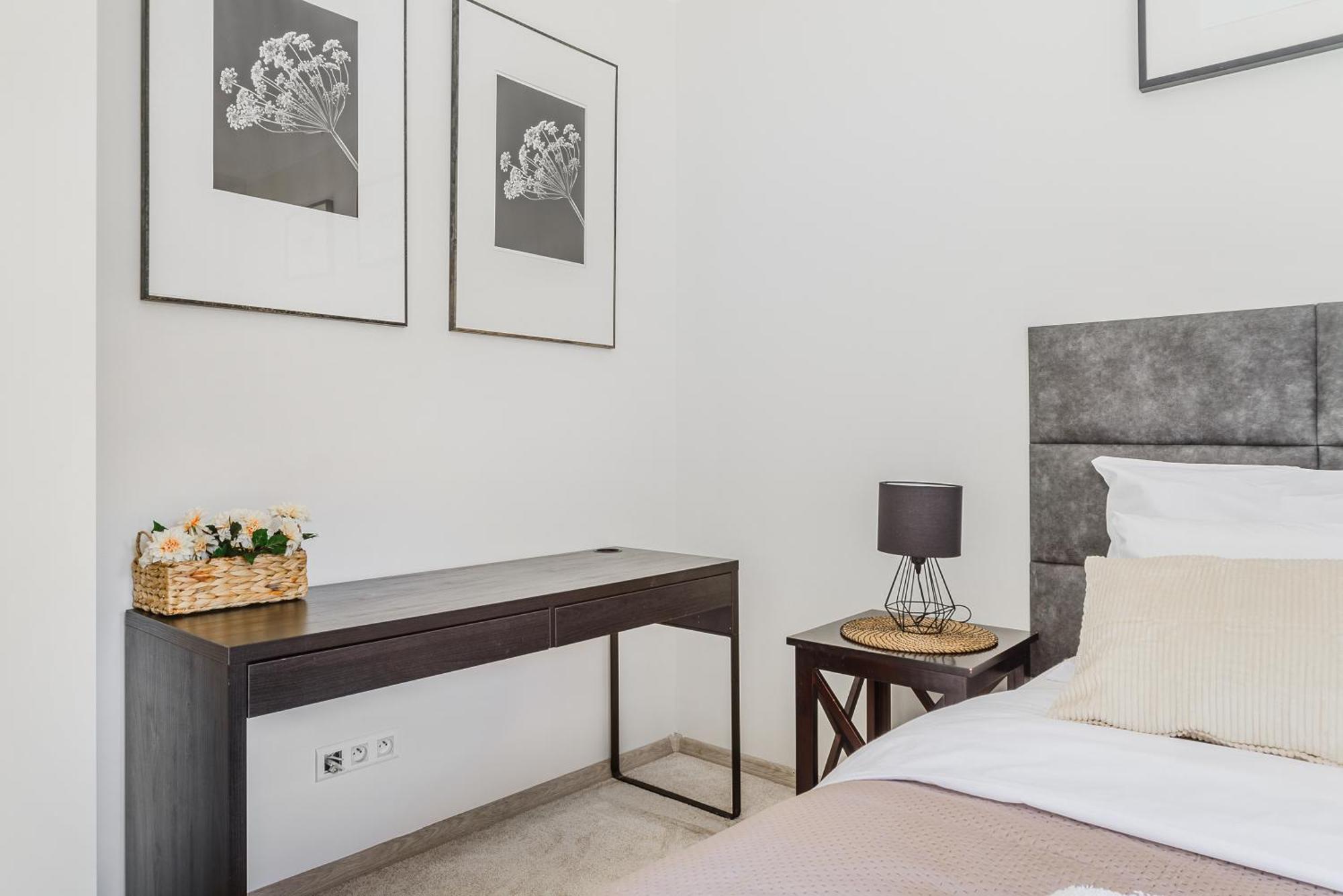 Gdanski Business Center Apartments وارسو المظهر الخارجي الصورة