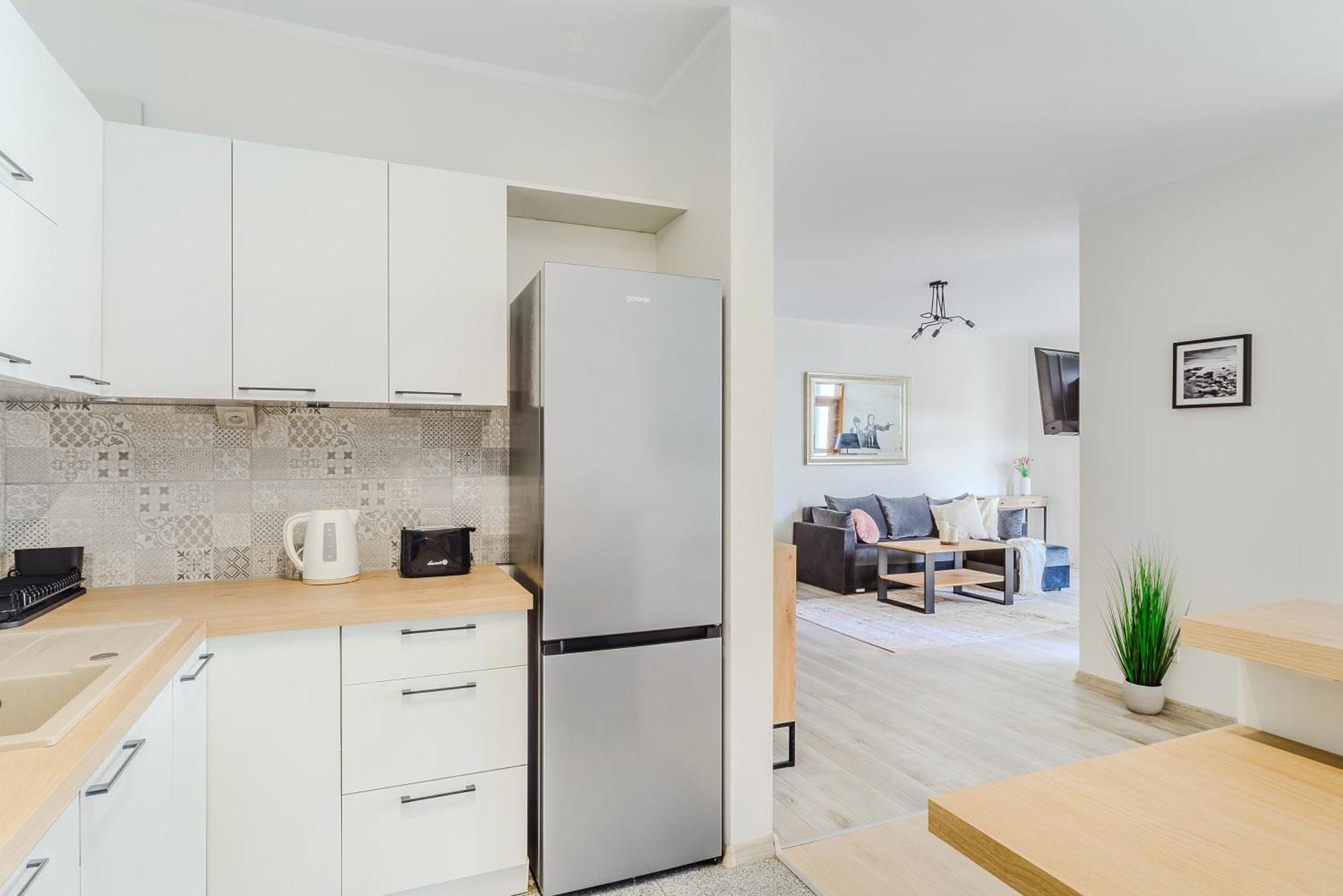 Gdanski Business Center Apartments وارسو المظهر الخارجي الصورة