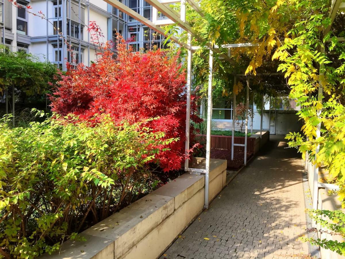 Gdanski Business Center Apartments وارسو المظهر الخارجي الصورة